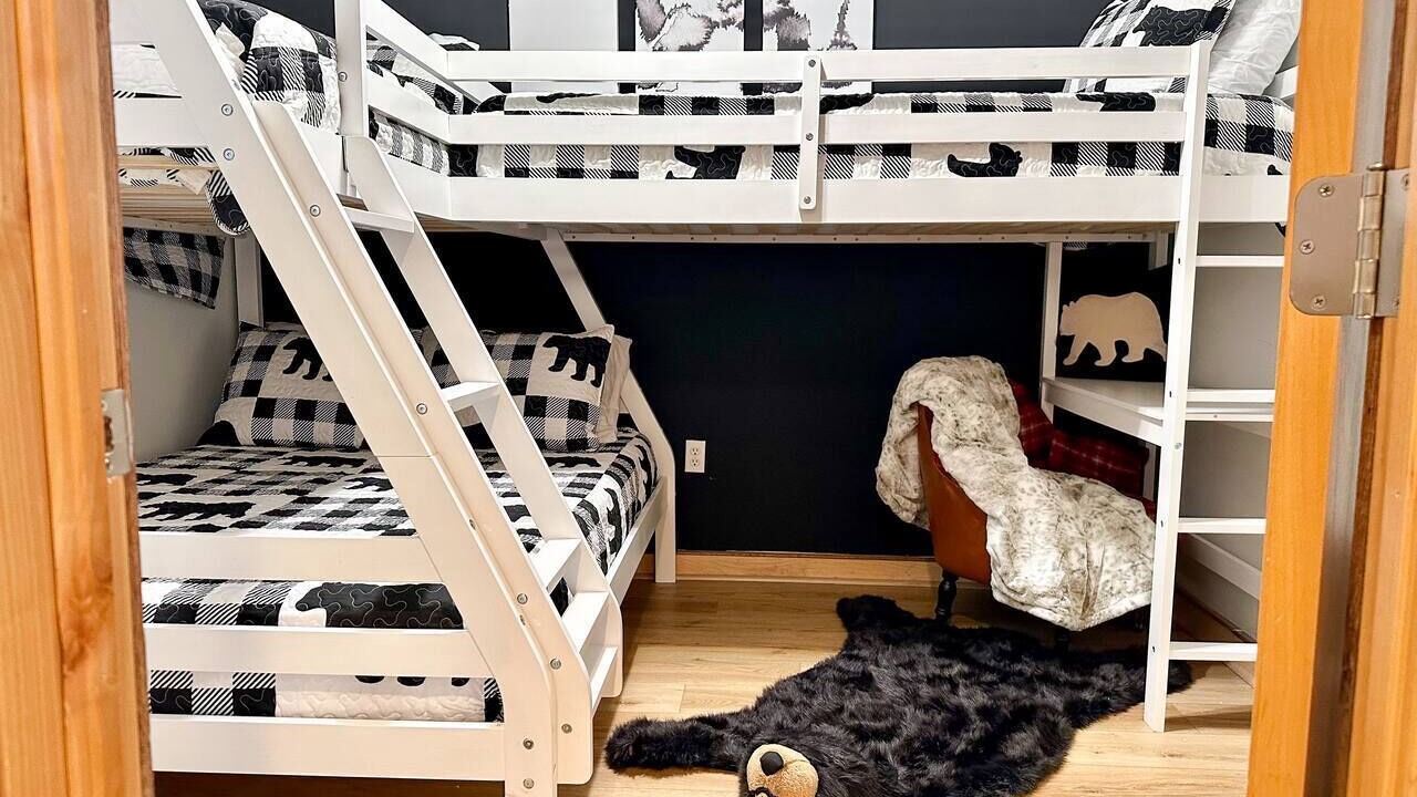 Photo of Bedroom in Edray