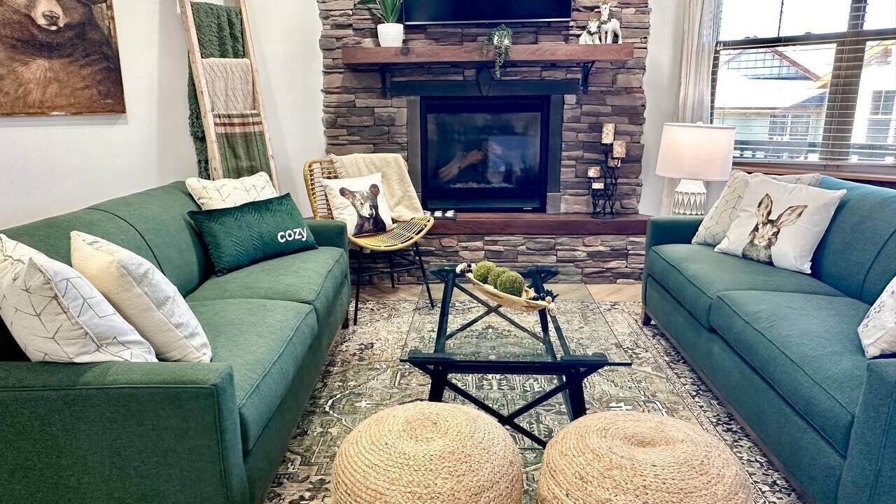 Photo of Livingroom in Edray