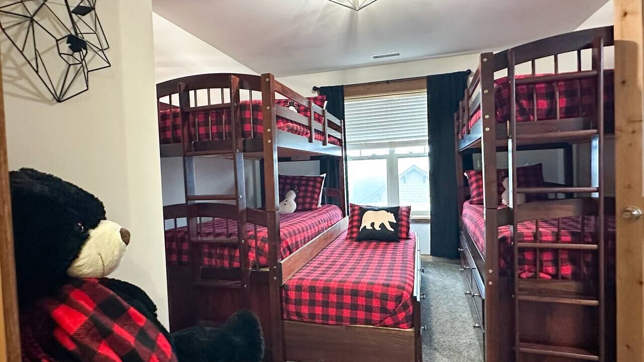 Photo of Bedroom in Edray