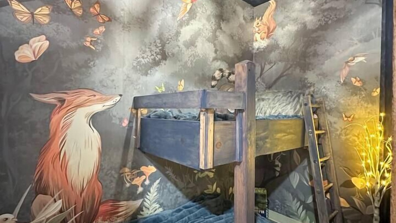 Photo of Bedroom in Edray