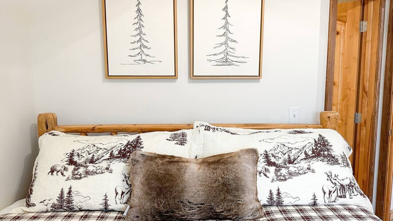 Photo of Bedroom in Edray