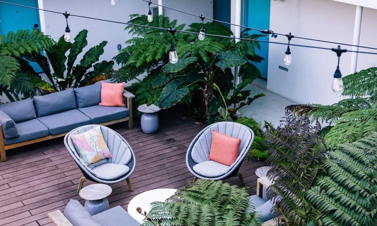 Photo of Outdoor in Central Beach