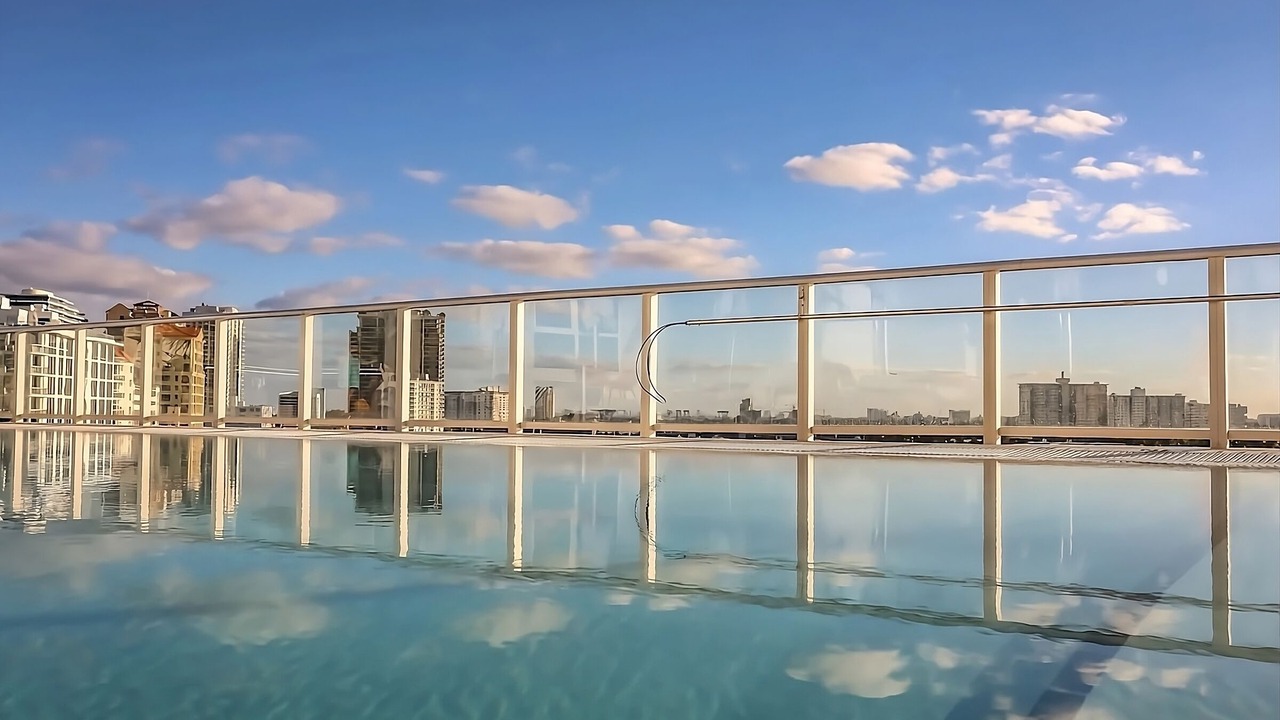 Photo of Outdoor in Central Beach