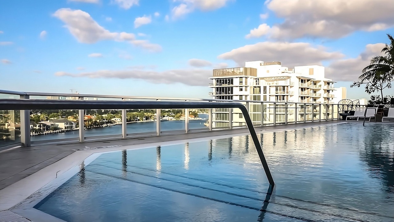 Photo of Outdoor in Central Beach