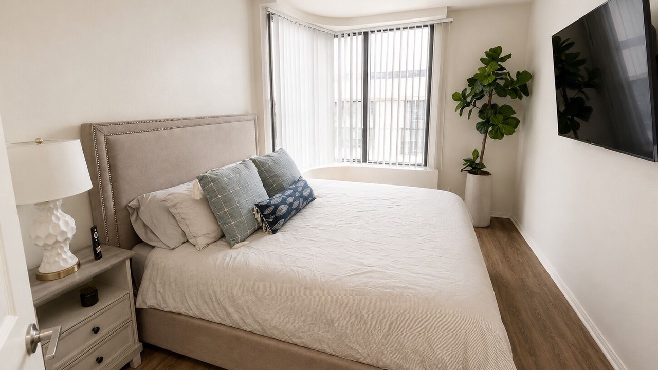 Photo of Bedroom in Del Rey