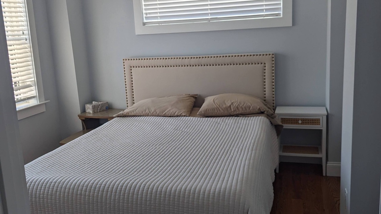 Photo of Bedroom in North Beach Haven