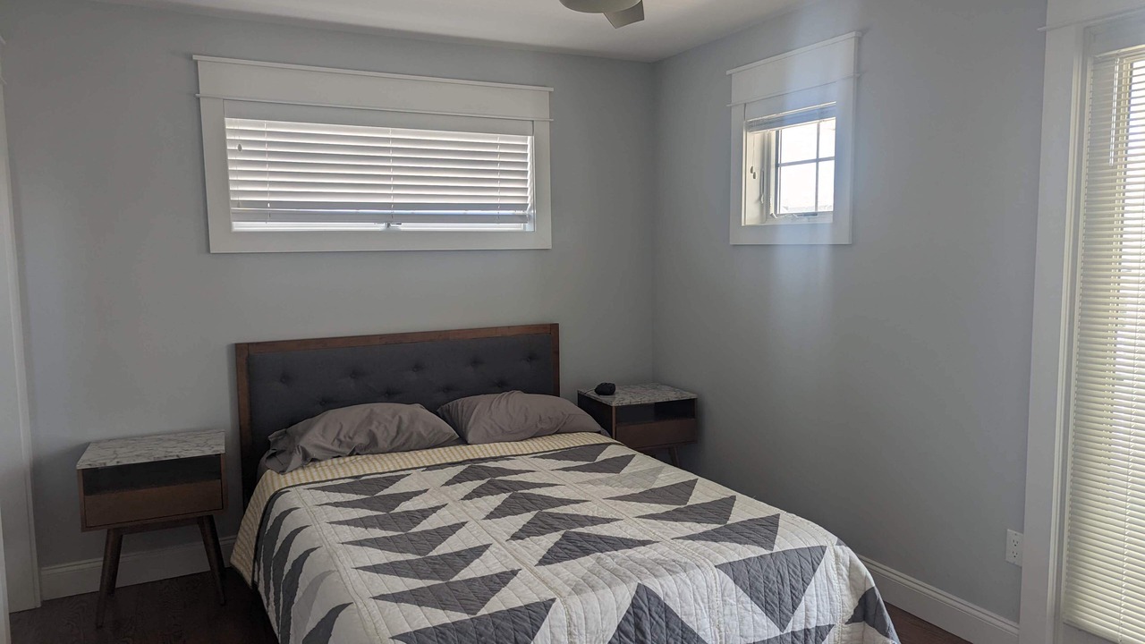Photo of Bedroom in North Beach Haven
