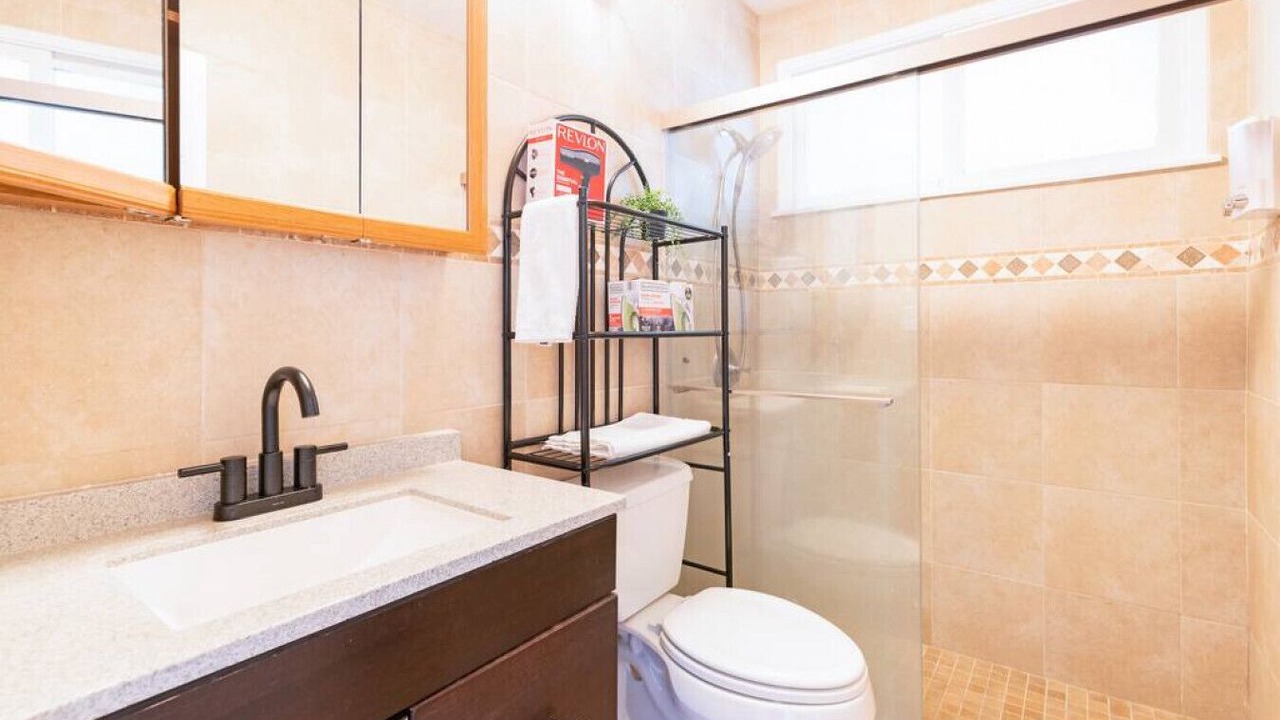 Photo of Bathroom in Hacienda Heights