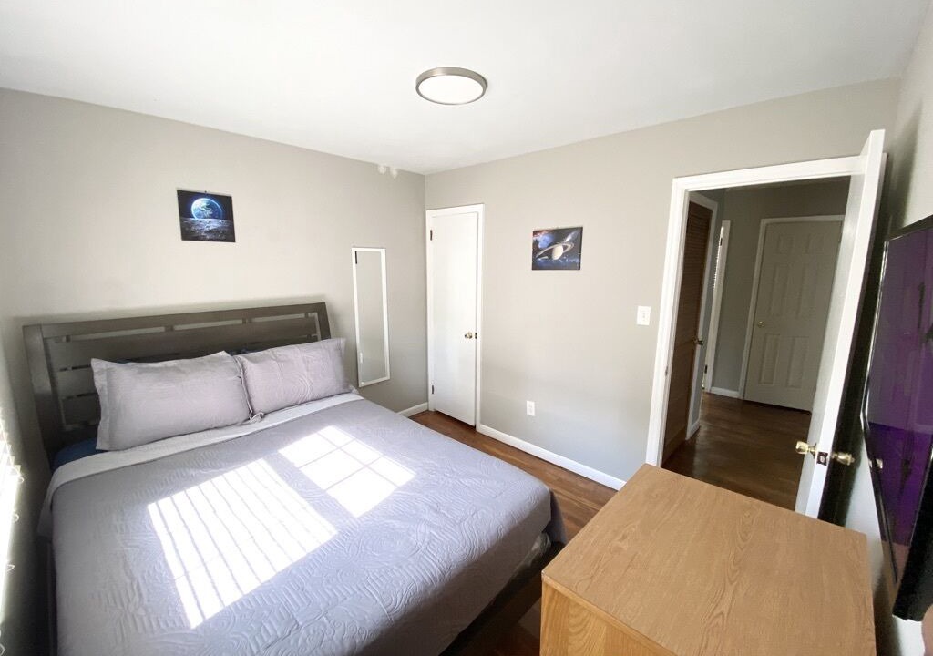 Photo of Bedroom in Chesapeake
