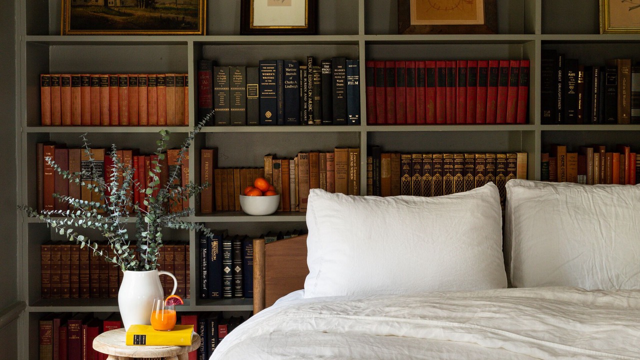 Photo of Bedroom in Valatie