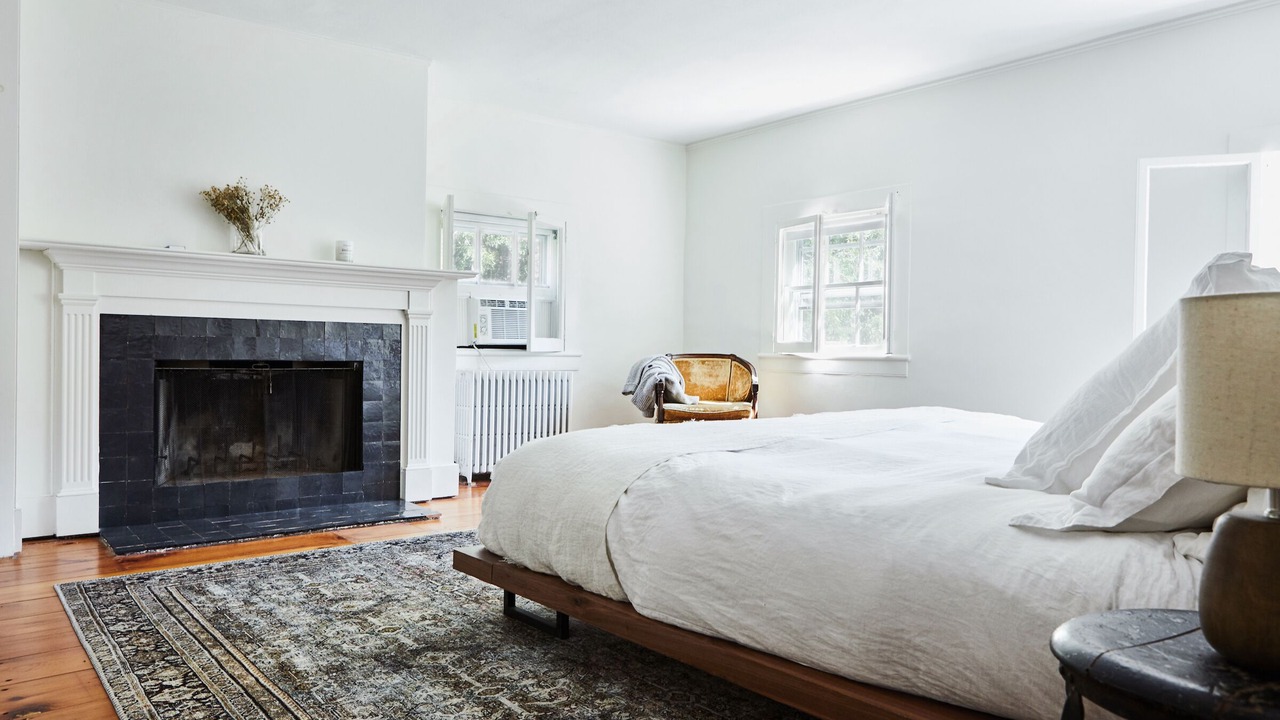 Photo of Bedroom in Valatie