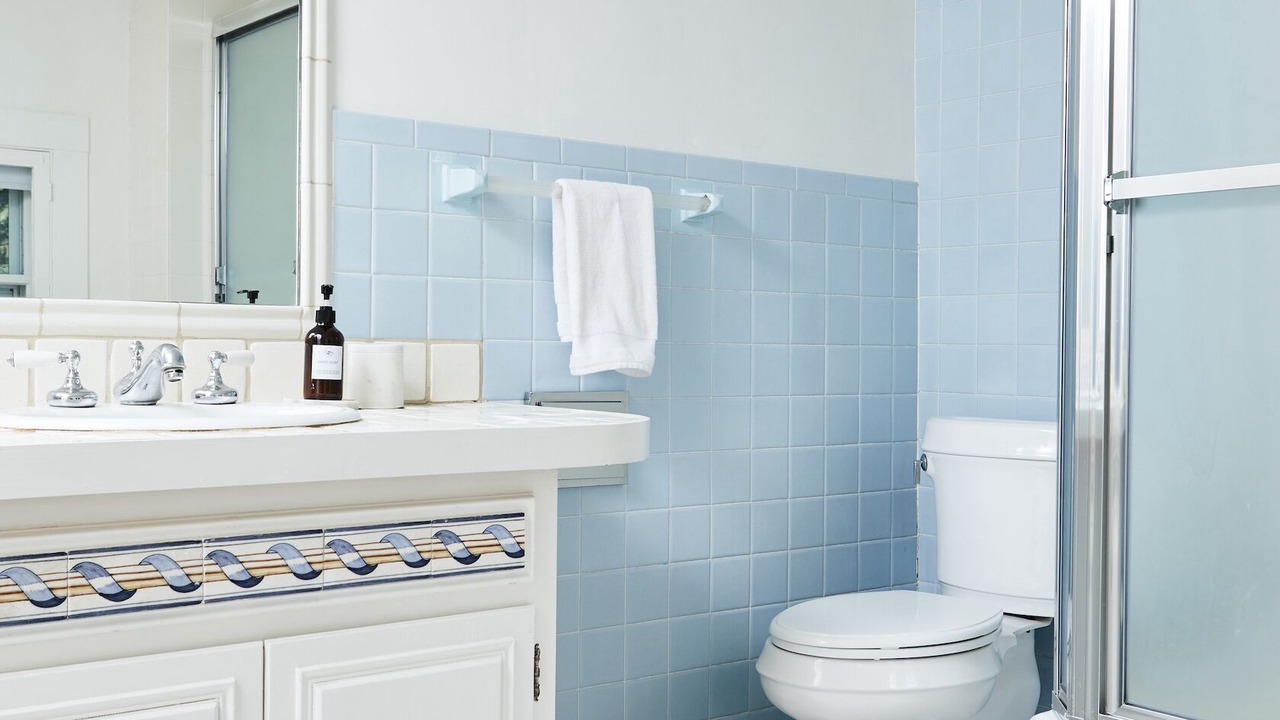 Photo of Bathroom in Valatie