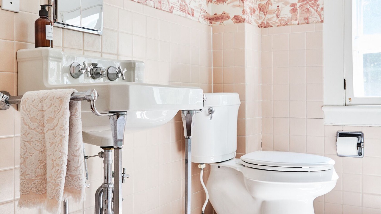 Photo of Bathroom in Valatie