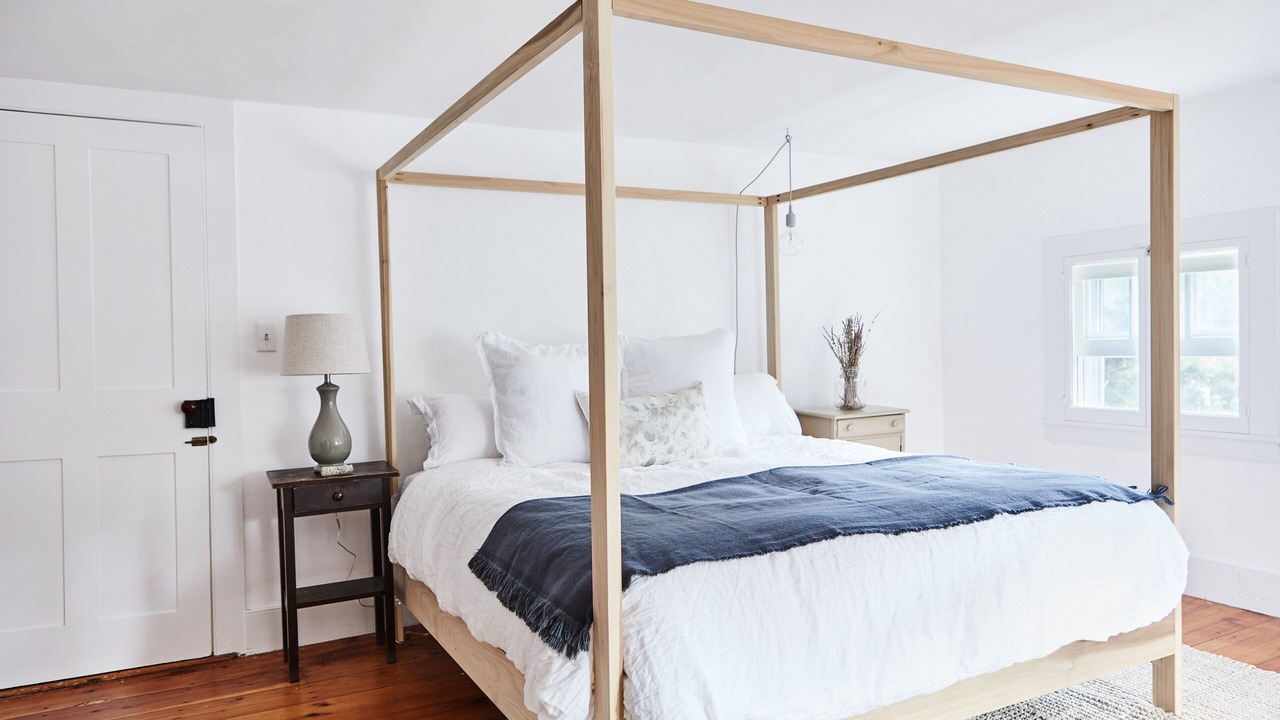Photo of Bedroom in Valatie