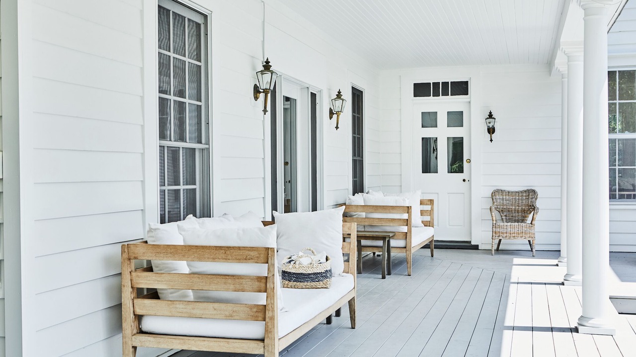 Photo of Patio Balcony in Valatie