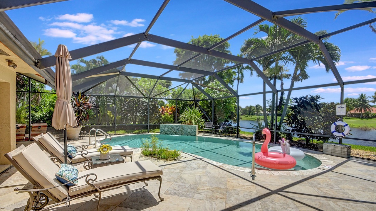 Photo of Outdoor in Delray Beach