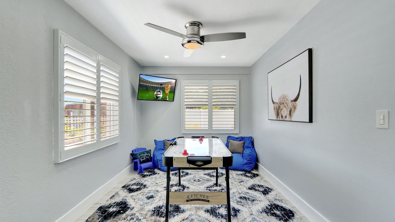 Photo of Bedroom in Miami Gardens