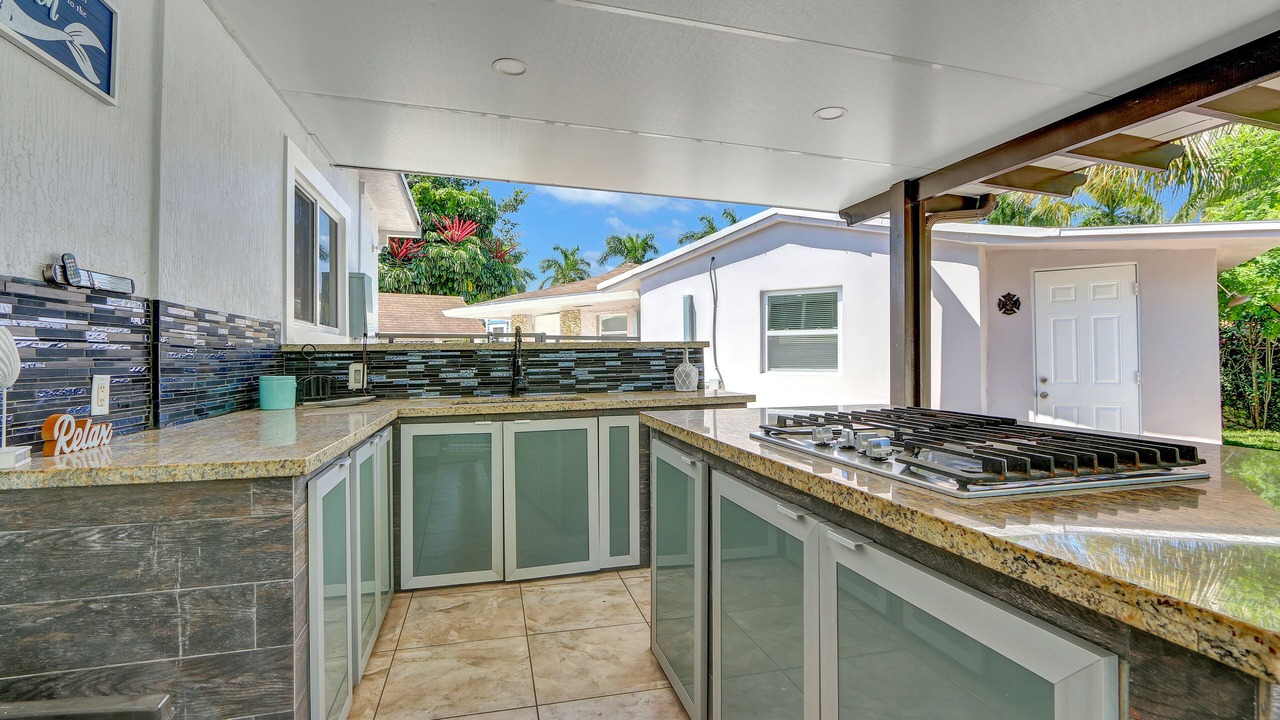 Photo of Outdoor in Miami Gardens