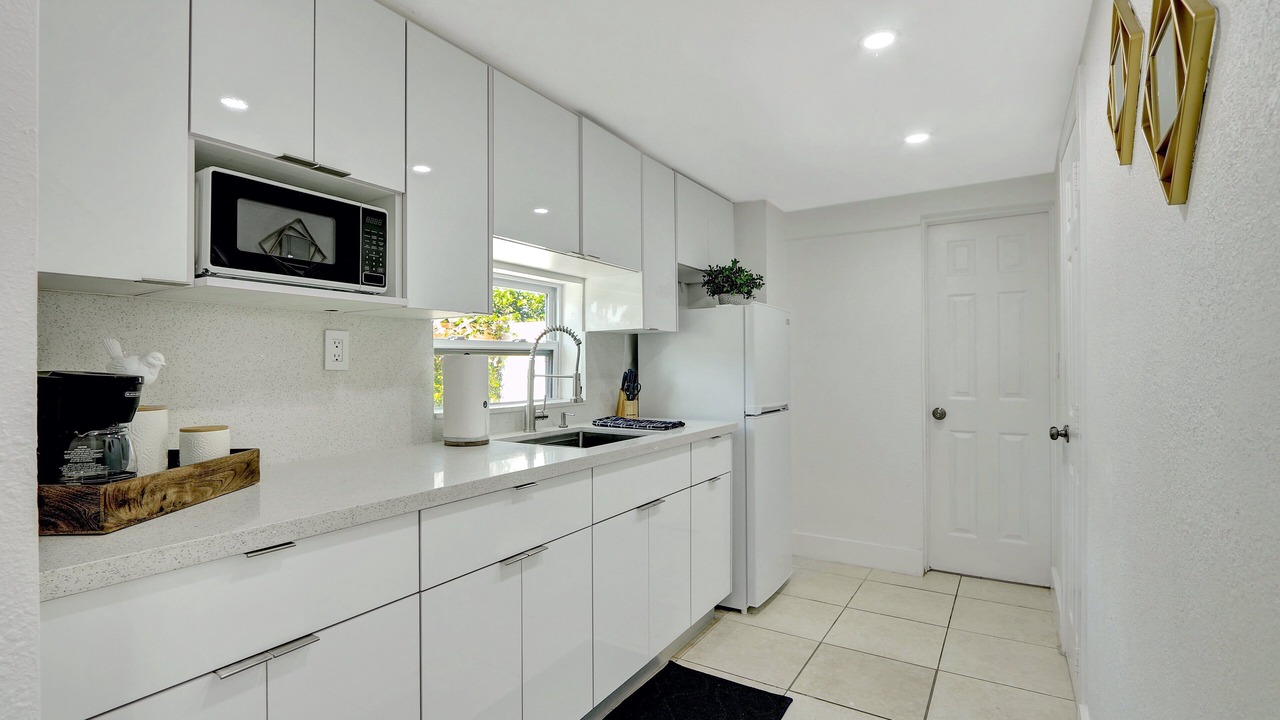 Photo of Kitchen in Miami Gardens