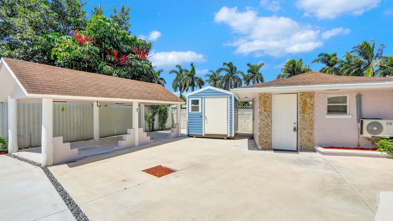 Photo of Outdoor in Miami Gardens