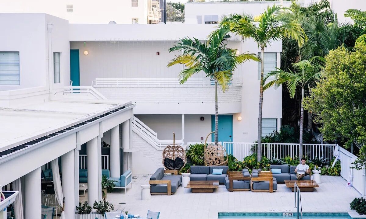 Photo of Outdoor in Central Beach