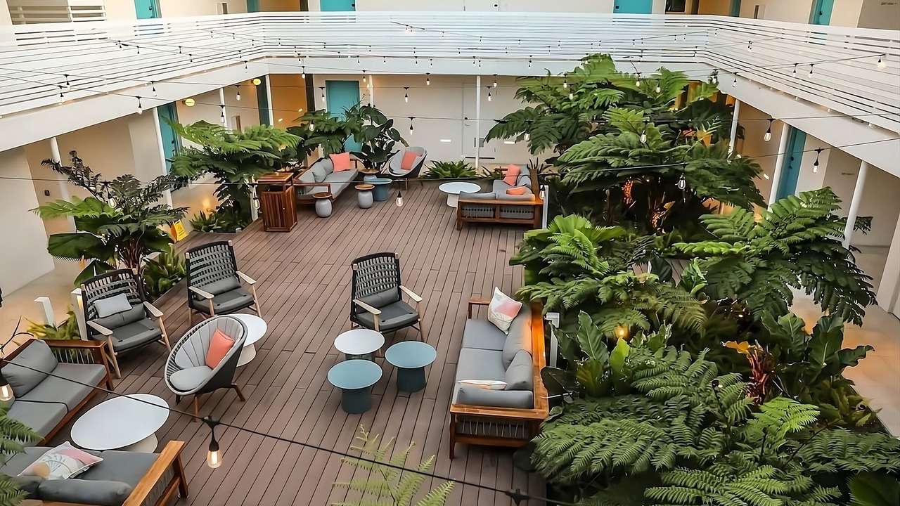 Photo of Outdoor in Central Beach