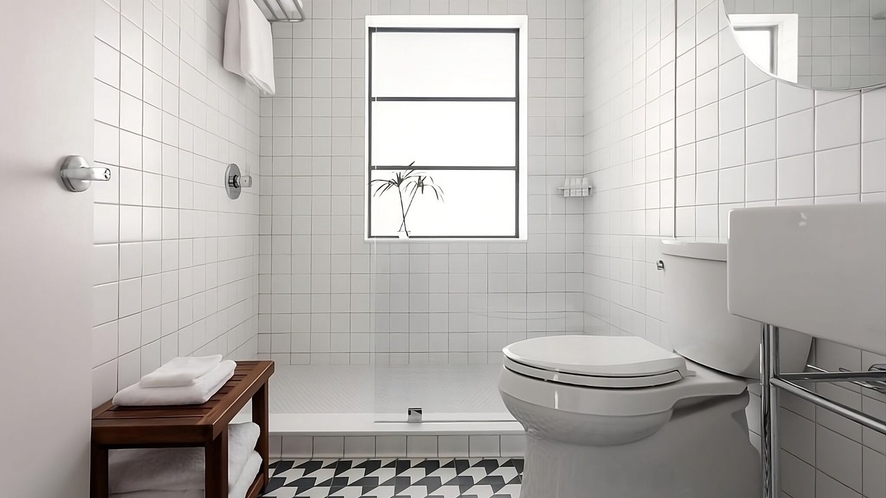 Photo of Bathroom in Central Beach