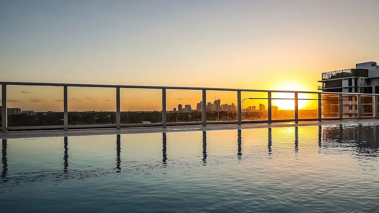 Photo of Outdoor in Central Beach