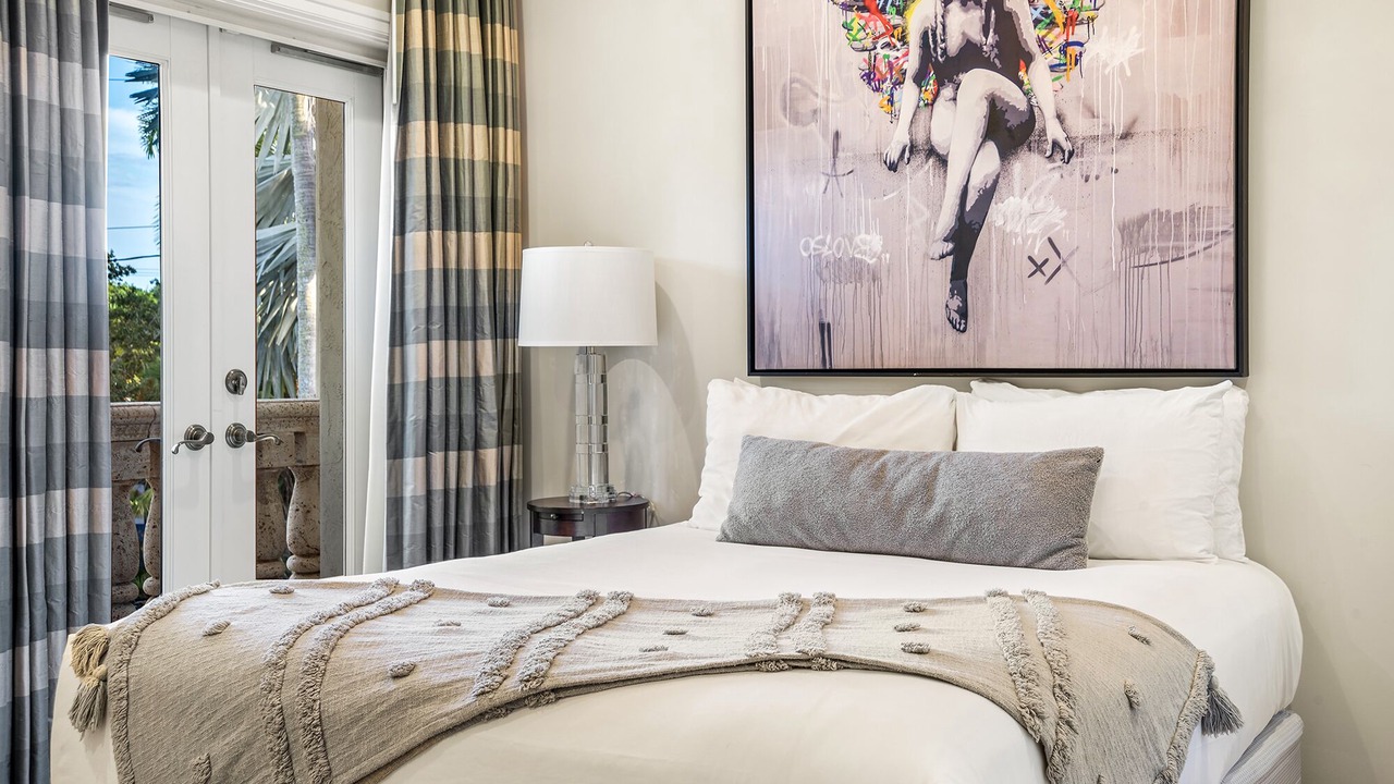 Photo of Bedroom in Birch Park Finger Streets