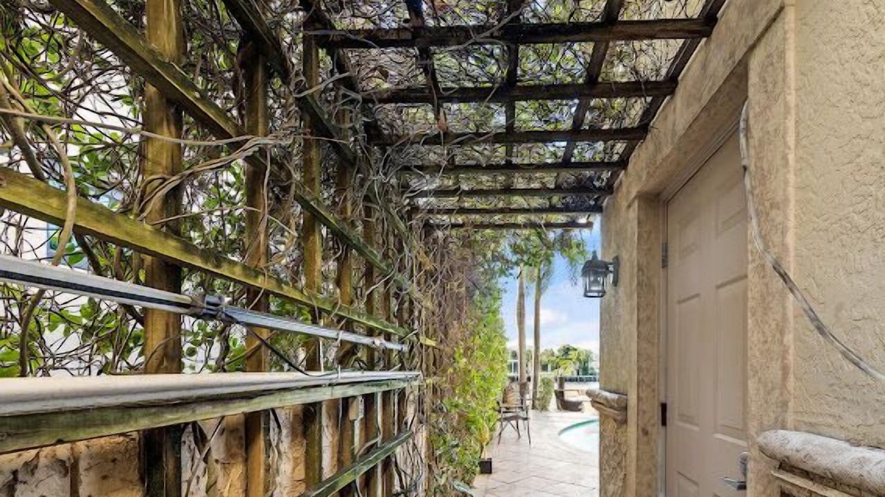 Photo of Outdoor in Birch Park Finger Streets