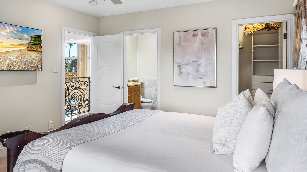 Photo of Bedroom in Birch Park Finger Streets