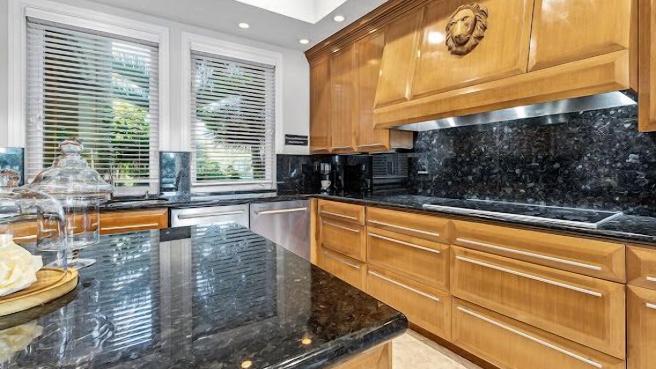 Photo of Kitchen in Birch Park Finger Streets
