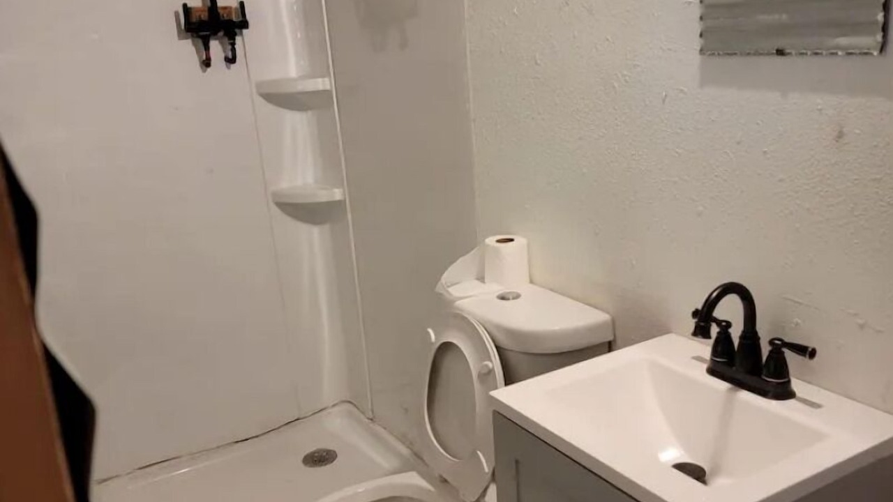 Photo of Bathroom in Browning
