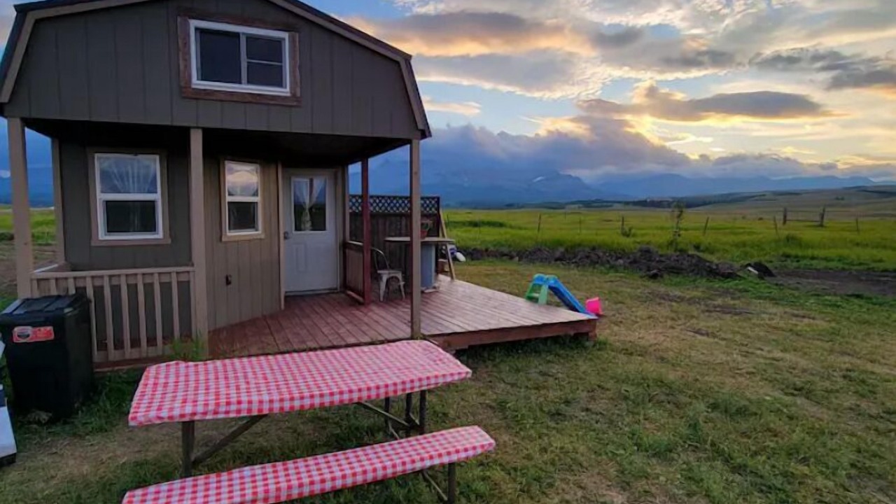 Photo of Outdoor in Browning