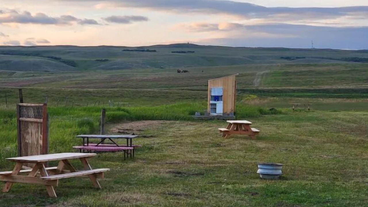 Photo of Outdoor in Browning