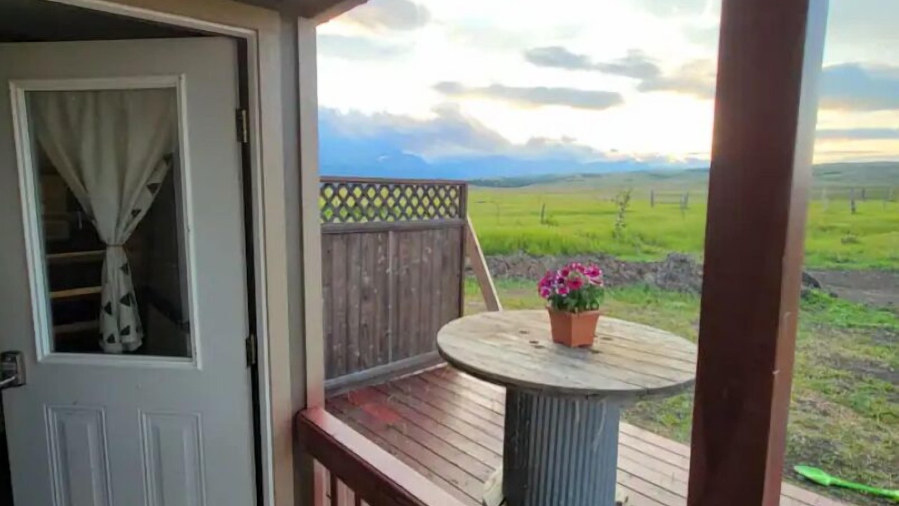 Photo of Patio Balcony in Browning