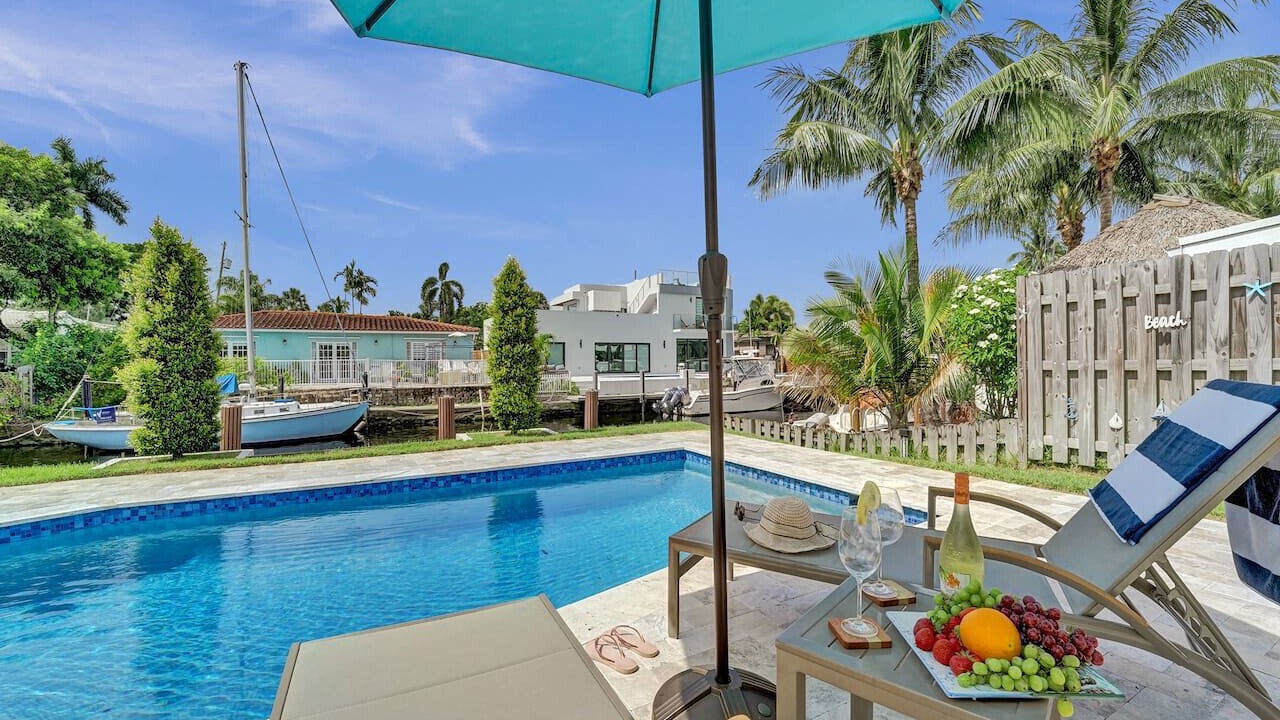 Photo of Outdoor in Citrus Isles