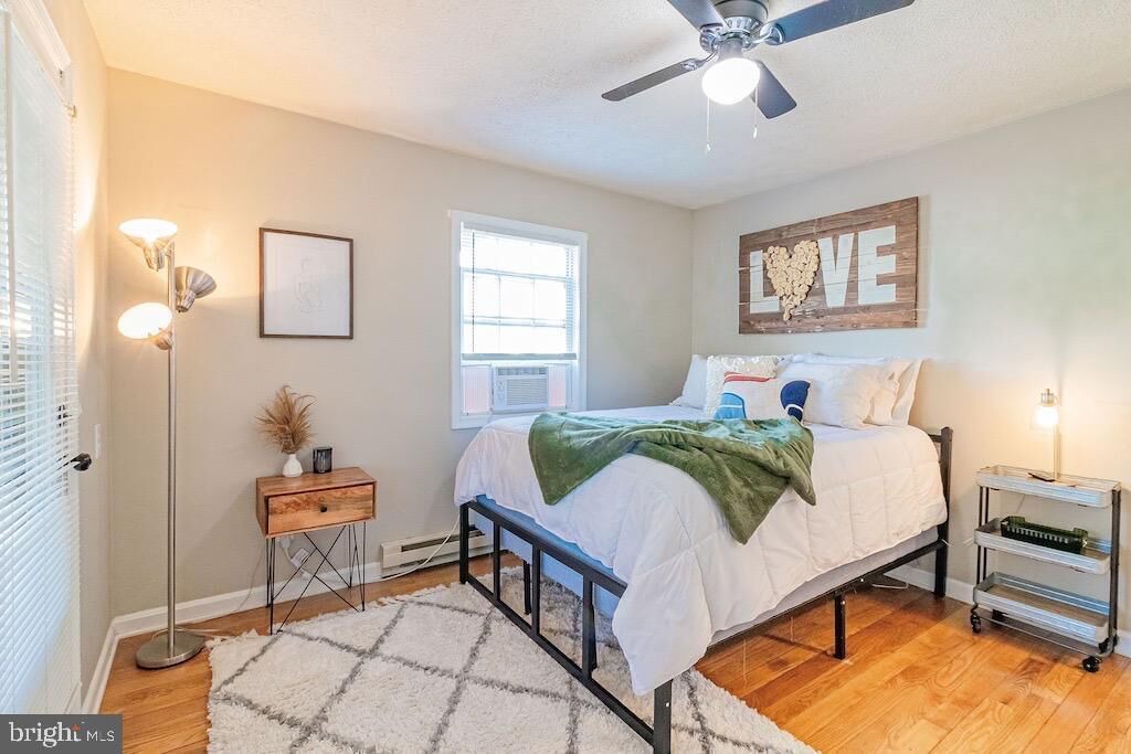 Photo of Bedroom in Piney Point