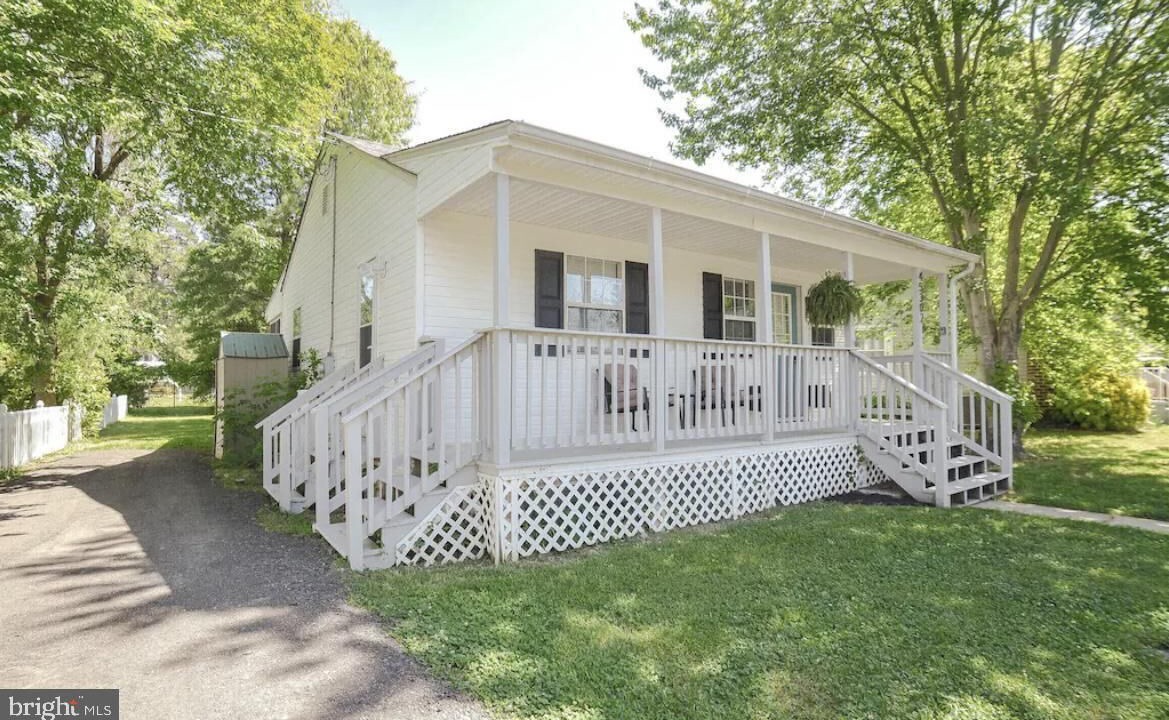 Photo of Outdoor in Piney Point