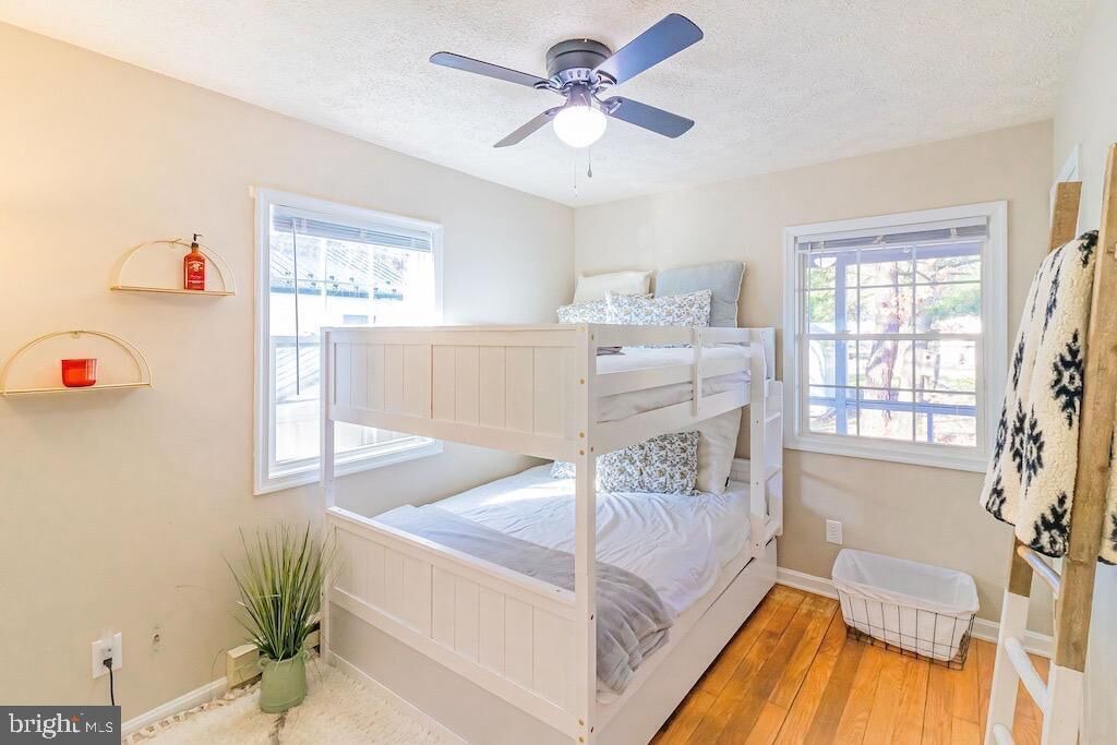 Photo of Bedroom in Piney Point