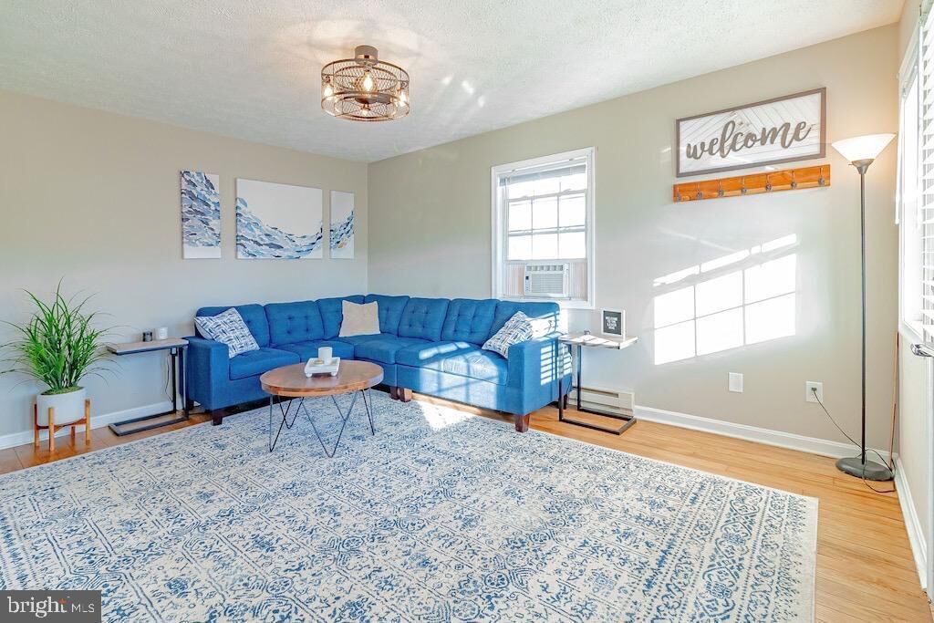 Photo of Livingroom in Piney Point