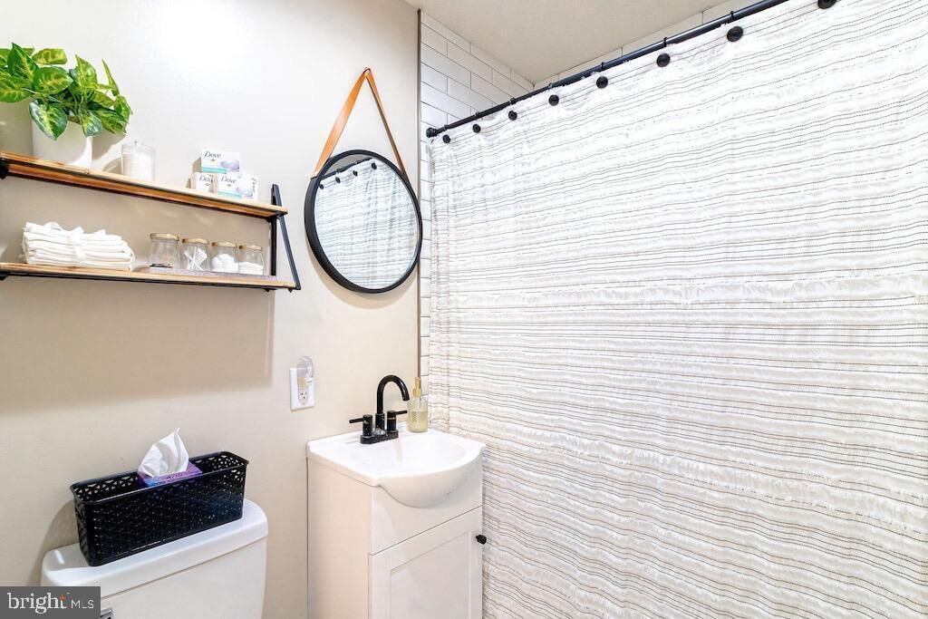 Photo of Bathroom in Piney Point