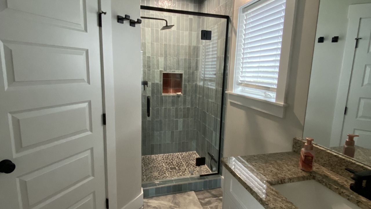 Photo of Bathroom in Broadkill Beach
