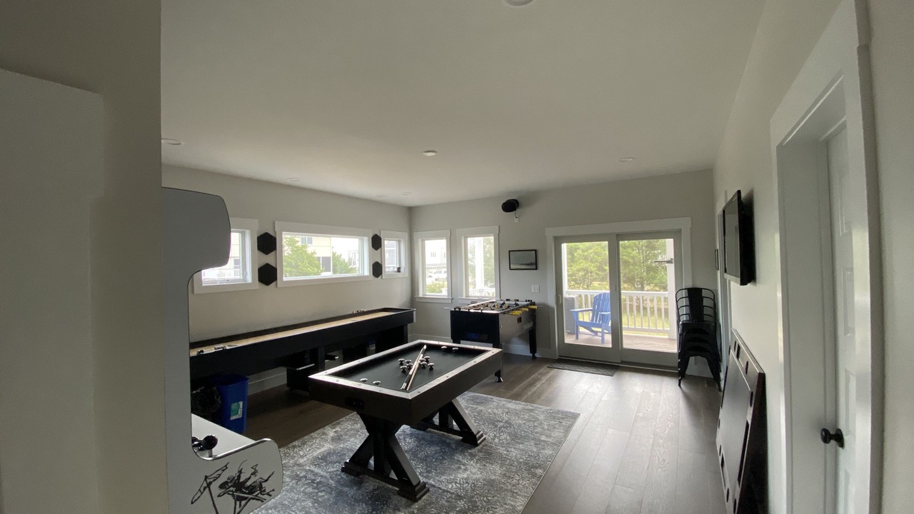 Photo of Bedroom in Broadkill Beach