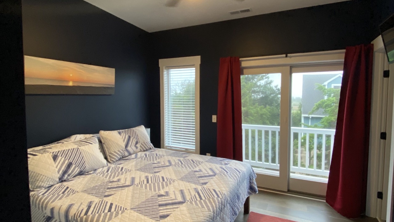 Photo of Bedroom in Broadkill Beach