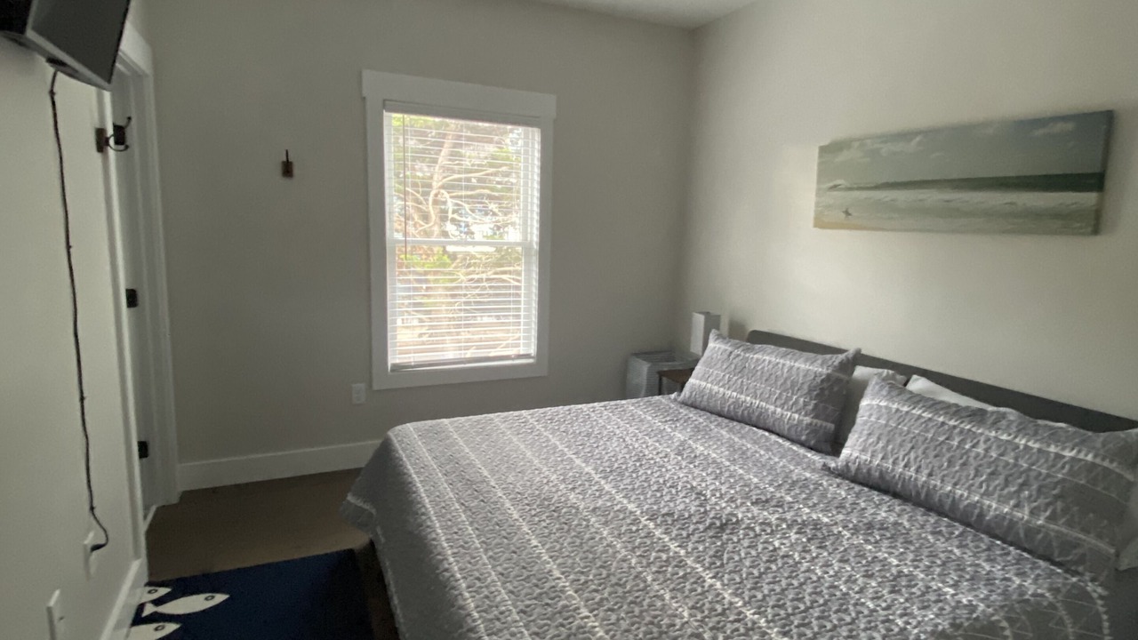 Photo of Bedroom in Broadkill Beach