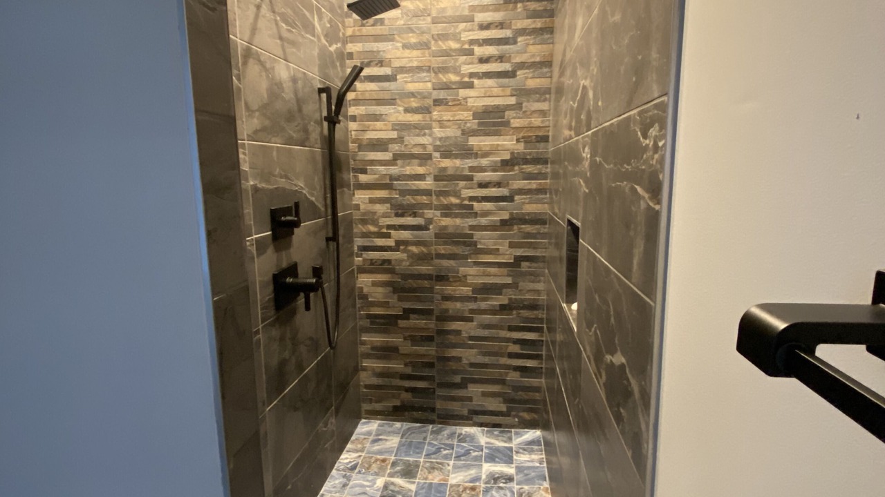 Photo of Bathroom in Broadkill Beach