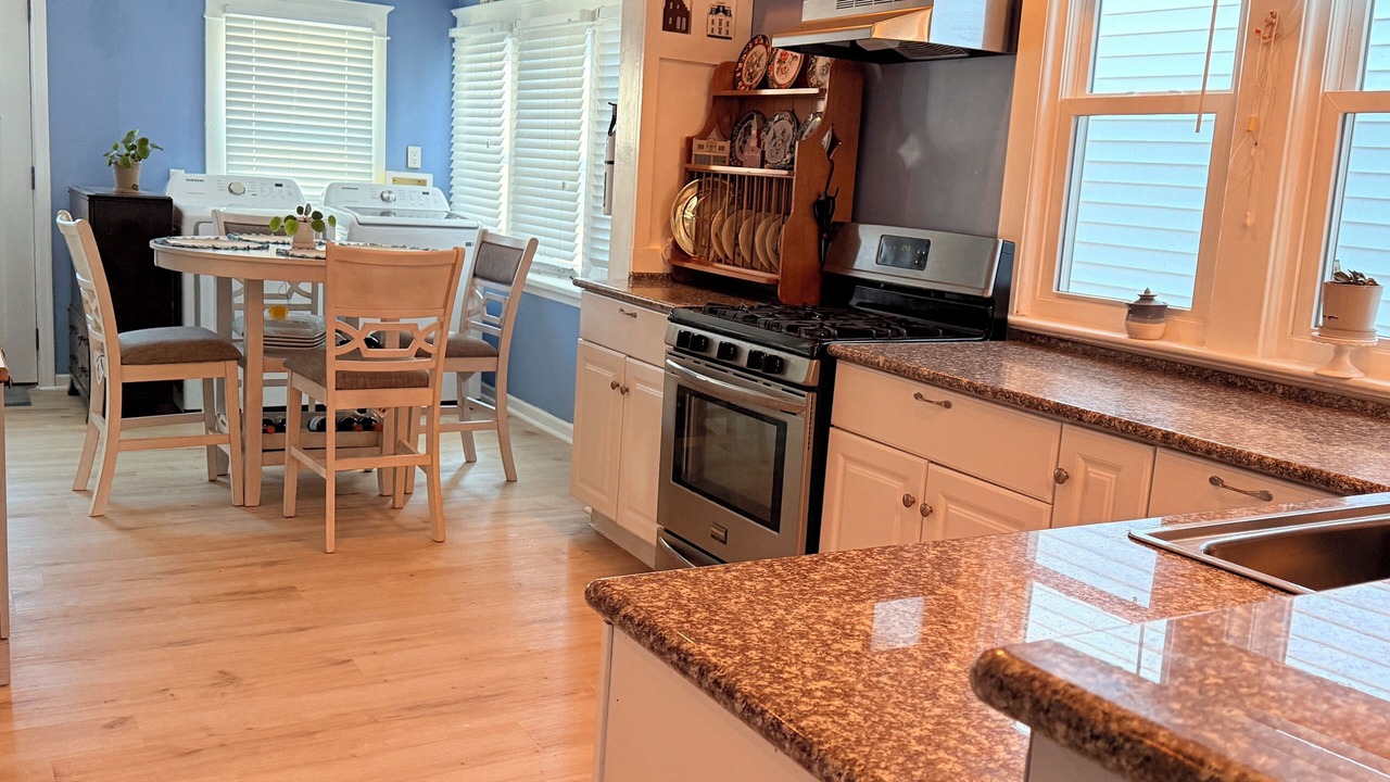 Photo of Kitchen in North End