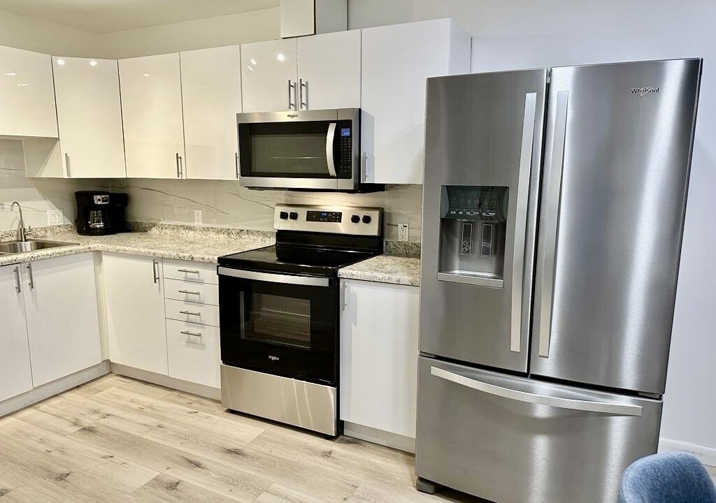Photo of Kitchen in Boynton Beach