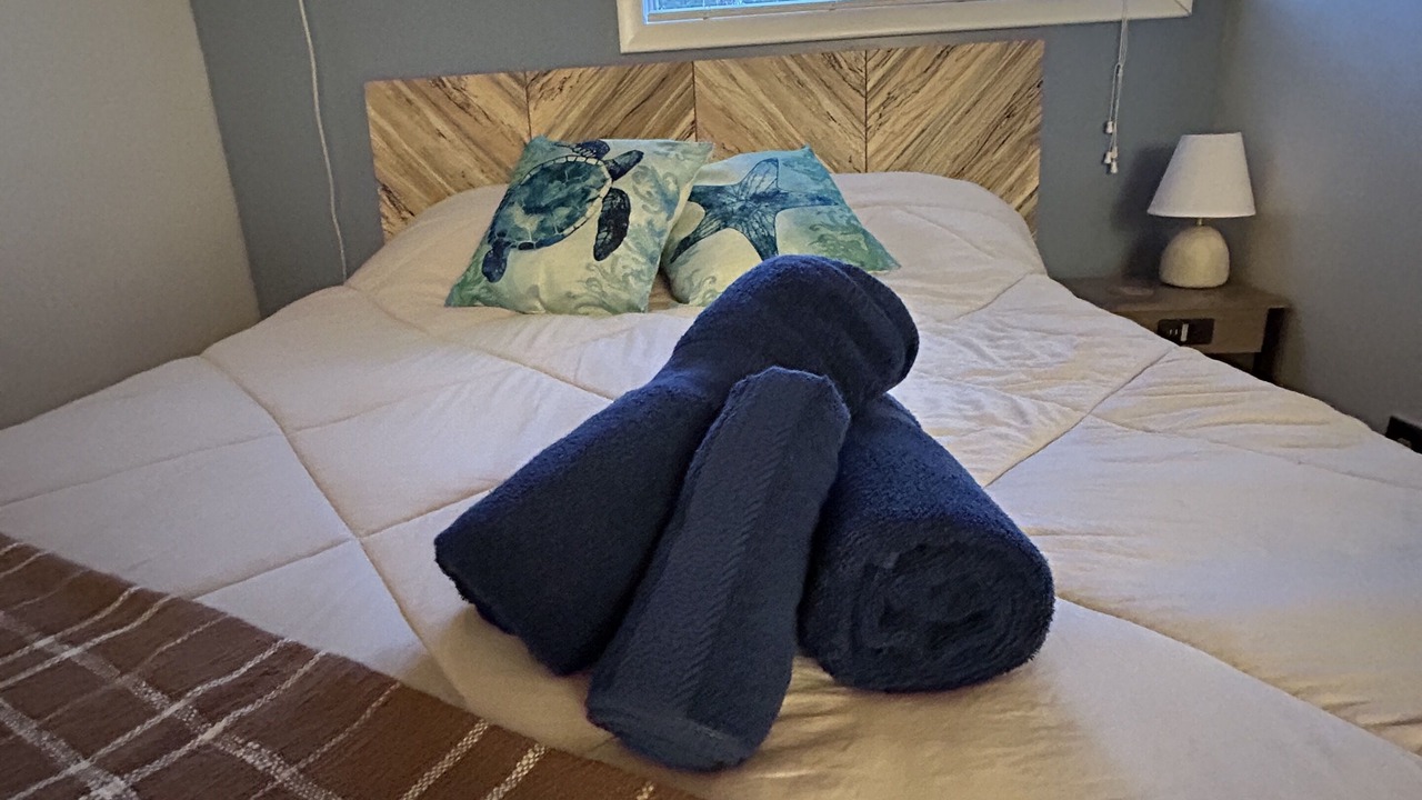 Photo of Bedroom in Chincoteague